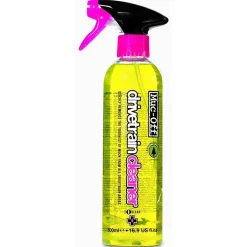 Muc-Off Bike Wash and Drivetrain Essentials Kit- Tools