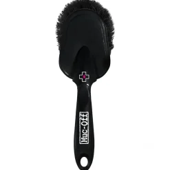 Muc-Off Five Brush Set- Cleaning Supplies
