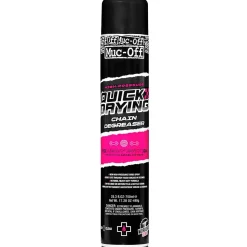 Muc-Off High-Pressure Quick Drying Degreaser- Cleaning Supplies
