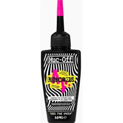 Muc-Off Ludicrous AF Bike Chain Lube- Lubes & Greases