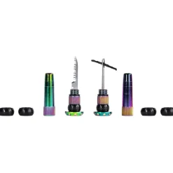 Muc-Off Stealth Tubeless Puncture Plug Kit- Tools