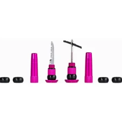 Muc-Off Stealth Tubeless Puncture Plug Kit- Tools