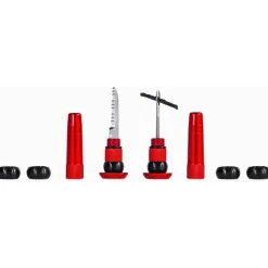 Muc-Off Stealth Tubeless Puncture Plug Kit- Tools