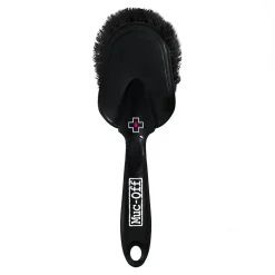 Muc-Off Three Brush Set- Cleaning Supplies