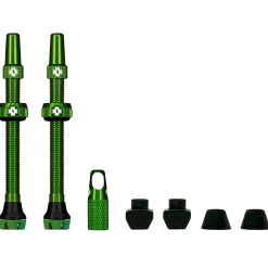 Muc-Off Tubeless V2 Valve Pair- Tubeless Maintenance|Wheels