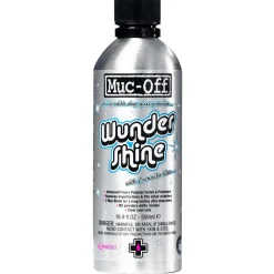 Muc-Off Wunder Shine Bike Polish- Cleaning Supplies