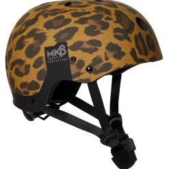 Mystic MK8X Wakeboard Helmet- Helmets|Helmets