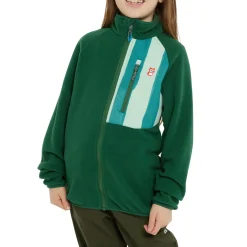 namuk Avan Bio-Fleece Jacket - Kids'-Kids Kids Clothing|Kids Jackets