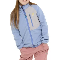 namuk Avan Bio-Fleece Jacket - Kids'-Kids Kids Clothing|Kids Jackets
