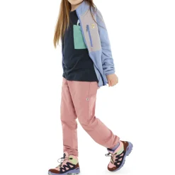 namuk Avan Bio-Fleece Jacket - Kids'-Kids Kids Clothing|Kids Jackets