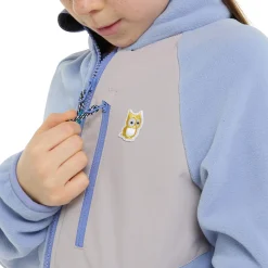 namuk Avan Bio-Fleece Jacket - Kids'-Kids Kids Clothing|Kids Jackets