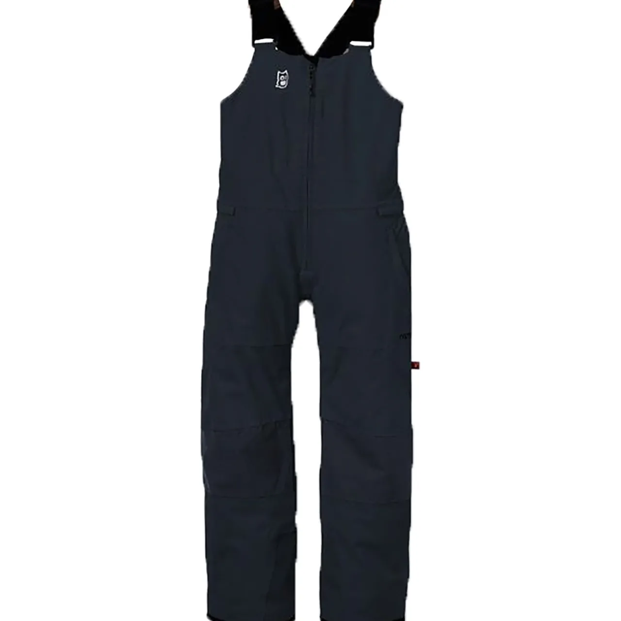 namuk Corbet Snow Bibs - Kids'-Kids Girls Snow Clothing|Boys Snow Clothing