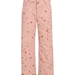 namuk Crusade Galaxy Snow Pants - Kids'-Kids Girls Snow Clothing|Boys Snow Clothing