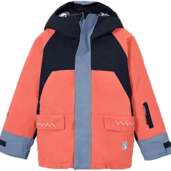 namuk Four Snow Jacket - Kids'-Kids Kids Jackets|Girls Snow Clothing