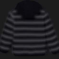 namuk Glow Reversible Galaxy PrimaLoft Jacket - Kids'-Kids Girls Snow Clothing|Boys Snow Clothing