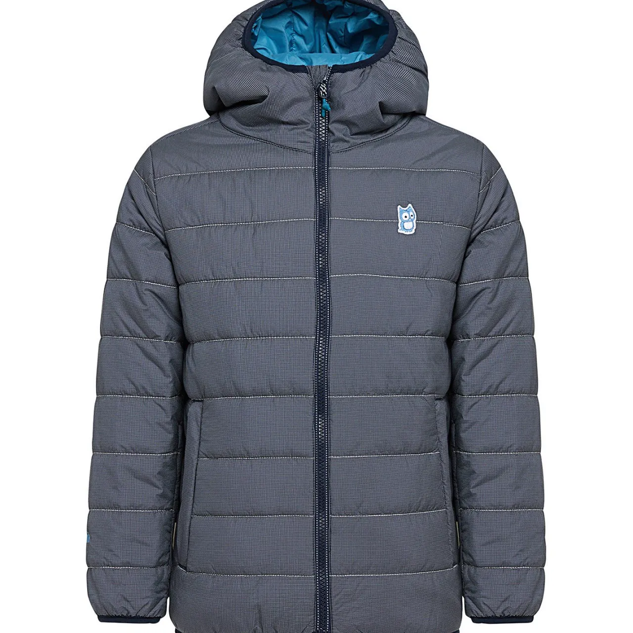 namuk Glow Reversible PrimaLoft Jacket - Kids'-Kids Kids Jackets|Girls Snow Clothing