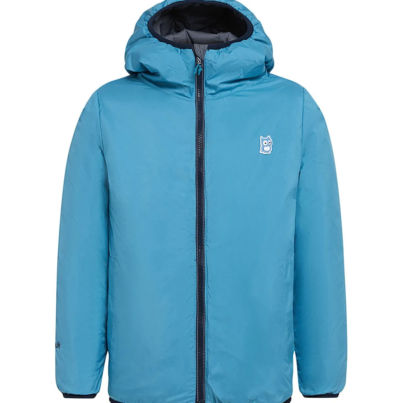 namuk Glow Reversible PrimaLoft Jacket - Kids'-Kids Kids Jackets|Girls Snow Clothing