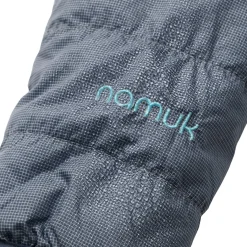 namuk Glow Reversible PrimaLoft Jacket - Kids'-Kids Kids Jackets|Girls Snow Clothing