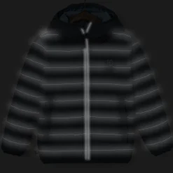 namuk Glow Reversible PrimaLoft Jacket - Kids'-Kids Kids Jackets|Girls Snow Clothing