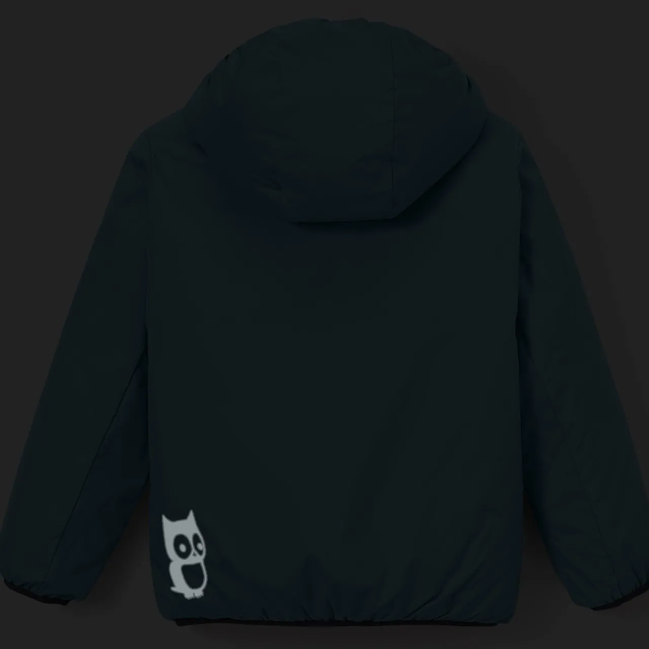 namuk Glow Reversible PrimaLoft Jacket - Kids'-Kids Kids Jackets|Girls Snow Clothing