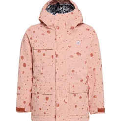 namuk Mission Snow Galaxy Jacket - Kids'-Kids Kids Jackets|Girls Snow Clothing