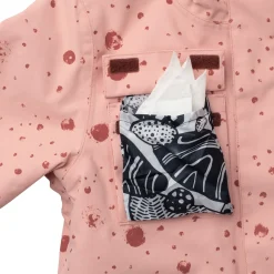 namuk Mission Snow Galaxy Jacket - Kids'-Kids Kids Jackets|Girls Snow Clothing