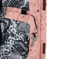 namuk Mission Snow Galaxy Jacket - Kids'-Kids Kids Jackets|Girls Snow Clothing