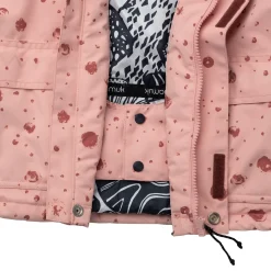 namuk Mission Snow Galaxy Jacket - Kids'-Kids Kids Jackets|Girls Snow Clothing