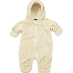 namuk Mou High Loft Fleece Onepiece - Infants'-Kids Infant 0M - 2T|Infant Clothing