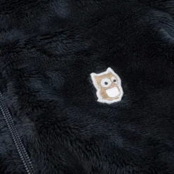 namuk Mou High Loft Fleece Onepiece - Infants'-Kids Infant 0M - 2T|Infant Clothing