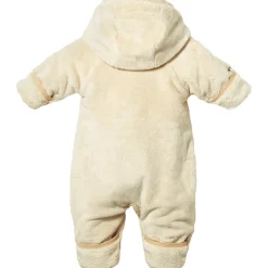 namuk Mou High Loft Fleece Onepiece - Infants'-Kids Infant 0M - 2T|Infant Clothing