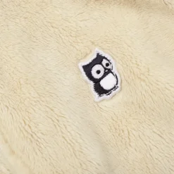 namuk Mou High Loft Fleece Onepiece - Infants'-Kids Infant 0M - 2T|Infant Clothing