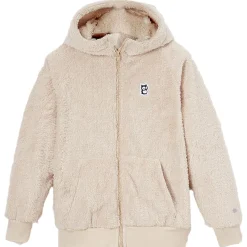 namuk Panda High Loft Fleece Zip Hoodie - Kids'-Kids Kids Clothing|Kids Jackets