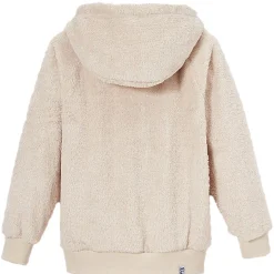 namuk Panda High Loft Fleece Zip Hoodie - Kids'-Kids Kids Clothing|Kids Jackets