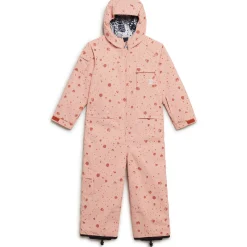 namuk Quest Galaxy Snow Onepiece - Toddlers'-Kids Toddler Snow Clothing|Toddler 18M - 7T