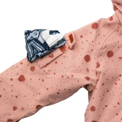 namuk Quest Galaxy Snow Onepiece - Toddlers'-Kids Toddler Snow Clothing|Toddler 18M - 7T