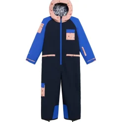 namuk Quest Snow Onepiece - Toddlers'-Kids Toddler Snow Clothing|Toddler 18M - 7T