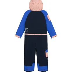 namuk Quest Snow Onepiece - Toddlers'-Kids Toddler Snow Clothing|Toddler 18M - 7T