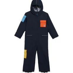 namuk Quest Snow Onepiece - Toddlers'-Kids Toddler Snow Clothing|Toddler 18M - 7T