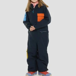namuk Quest Snow Onepiece - Toddlers'-Kids Toddler Snow Clothing|Toddler 18M - 7T