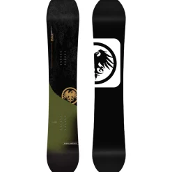 Never Summer Cougar X Snowboard 2025- Snowboards