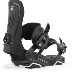 Never Summer Easy Rider Snowboard + Union Force Snowboard Bindings 2025- Snowboards With Bindings|Snowboard Packages