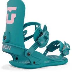 Never Summer Infinity Snowboard + Union Legacy Snowboard Bindings - Women's 2025- Snowboards With Bindings|Snowboard Packages