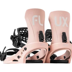 Never Summer Infinity Snowboard + Flux EM Snowboard Bindings - Women's 2025- Snowboards With Bindings|Snowboard Packages