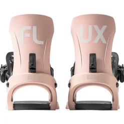 Never Summer Infinity Snowboard + Flux EM Snowboard Bindings - Women's 2025- Snowboards With Bindings|Snowboard Packages