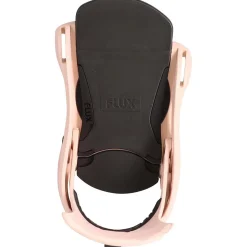 Never Summer Infinity Snowboard + Flux EM Snowboard Bindings - Women's 2025- Snowboards With Bindings|Snowboard Packages