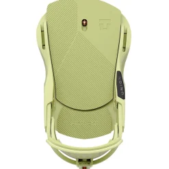 Never Summer Infinity Snowboard + Union Trilogy Snowboard Bindings - Women's 2025- Snowboards With Bindings|Snowboard Packages