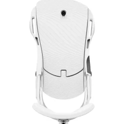 Never Summer Lady FR Snowboard + Union Trilogy Classic Snowboard Bindings - Women's 2025- Snowboards With Bindings|Snowboard Packages