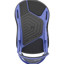 Never Summer Lady FR Snowboard + Union Ultra Snowboard Bindings - Women's 2025- Snowboards With Bindings|Snowboard Packages