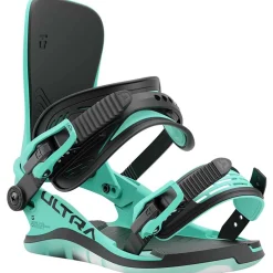 Never Summer Lady FR Snowboard + Union Ultra Snowboard Bindings - Women's 2025- Snowboards With Bindings|Snowboard Packages